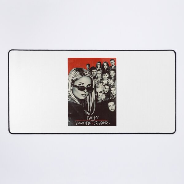 Item preview, Buffy The Vampire Slayer | Limited Edition designed and sold by Dreamcolors.