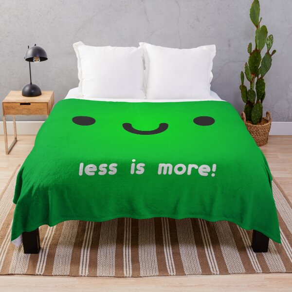 Item preview, EMOJI FACE - LESS IS MORE - EMOTICONS D3 designed and sold by CuPensky.