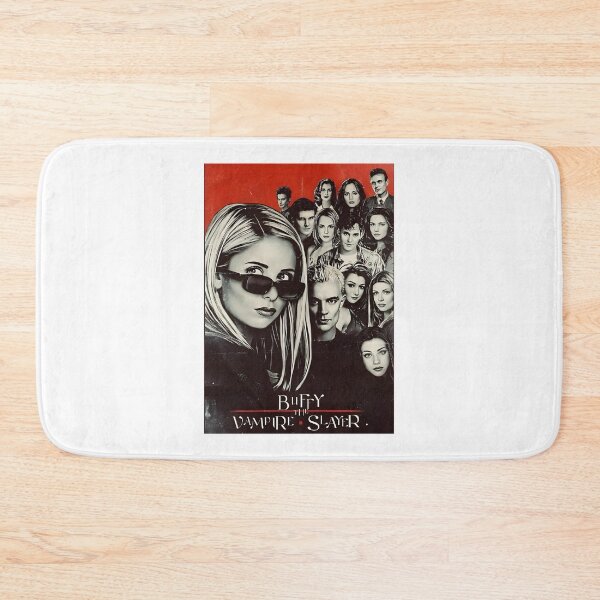Item preview, Buffy The Vampire Slayer | Limited Edition designed and sold by Dreamcolors.