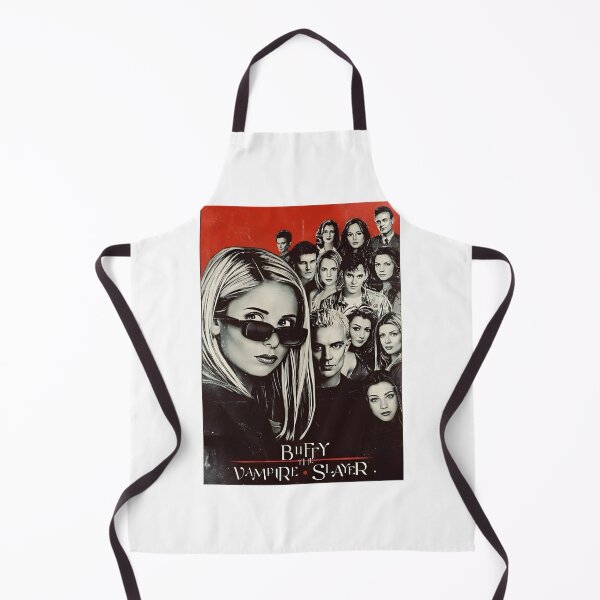 Item preview, Buffy The Vampire Slayer | Limited Edition designed and sold by Dreamcolors.