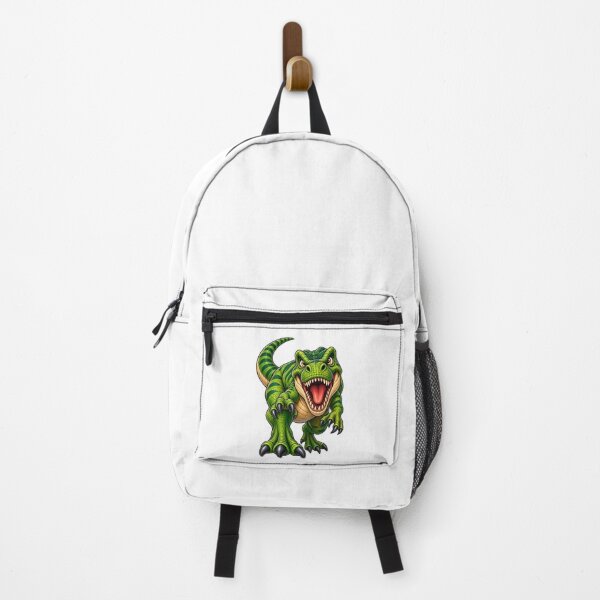 Item preview, Fierce T-Rex Comic designed and sold by Oddity Anvil.