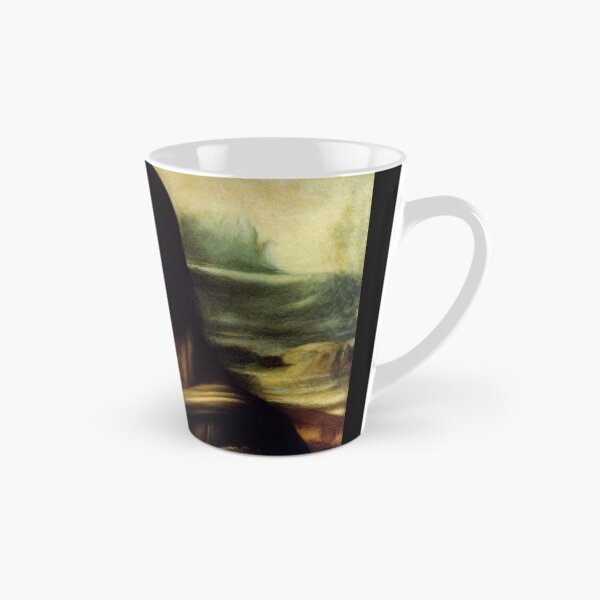 Item preview, Gioconda cat meme designed and sold by JALNERVION SHOP.