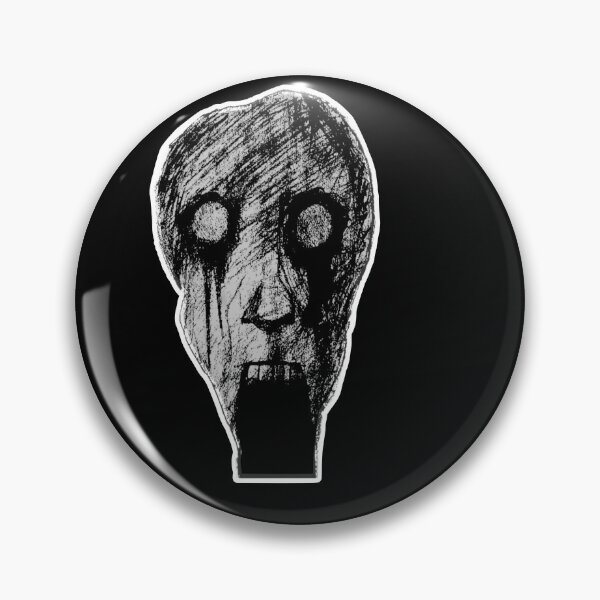 Item preview, Dark Void Specter designed and sold by NocturnalVault.