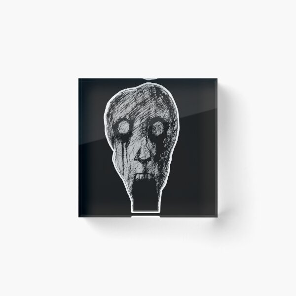 Item preview, Dark Void Specter designed and sold by NocturnalVault.
