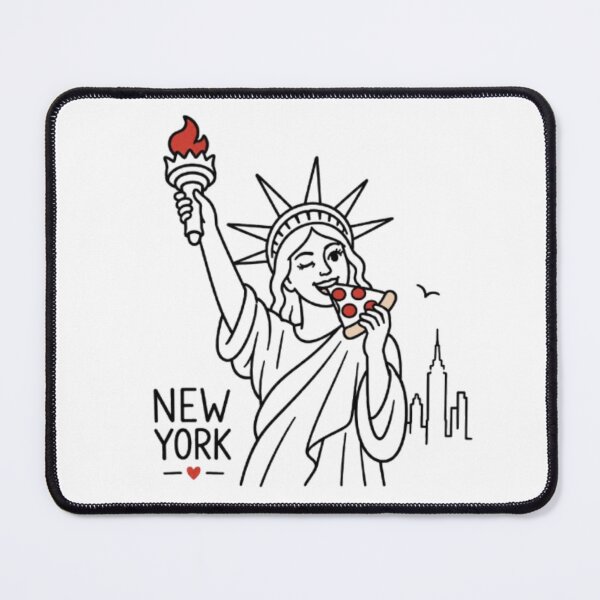 Item preview, Lady Liberty designed and sold by Traveler's Trace.