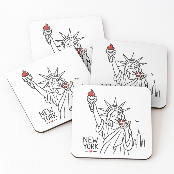 Item preview, Lady Liberty designed and sold by Traveler's Trace.