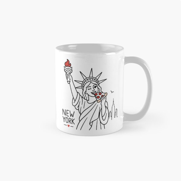 Item preview, Lady Liberty designed and sold by Traveler's Trace.