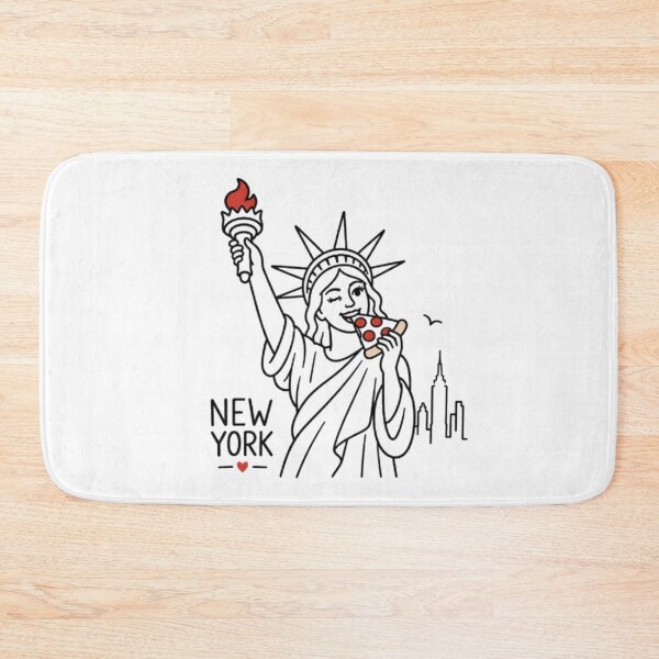 Item preview, Lady Liberty designed and sold by Traveler's Trace.