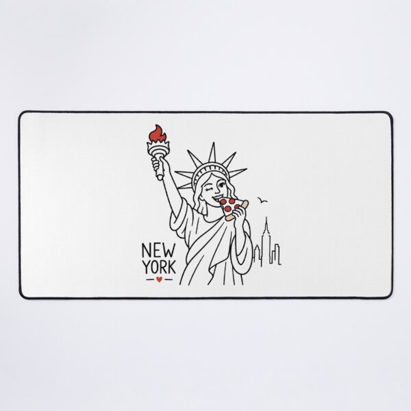Item preview, Lady Liberty designed and sold by Traveler's Trace.