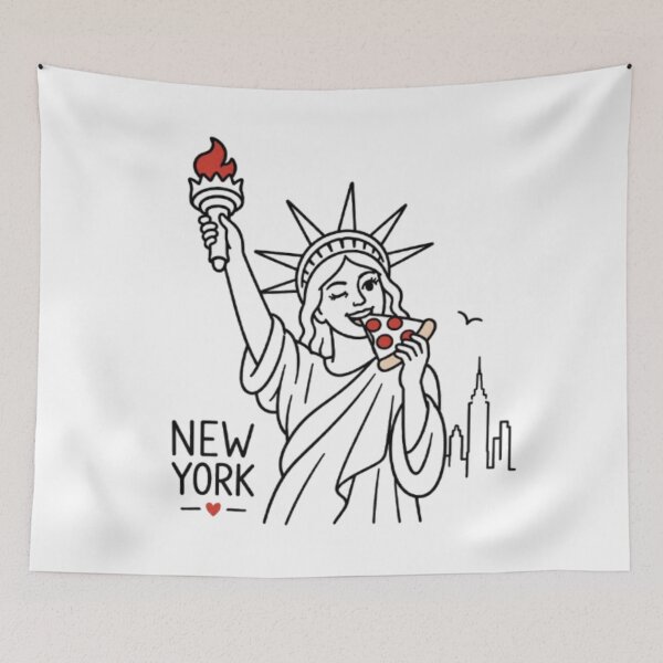 Item preview, Lady Liberty designed and sold by Traveler's Trace.