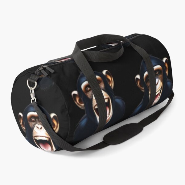 Item preview, Chimpanzees smiling designed and sold by JALNERVION SHOP.