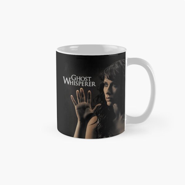 Item preview, Ghost Whisperer | Perfect Gift For You And Friends designed and sold by Dreamcolors.