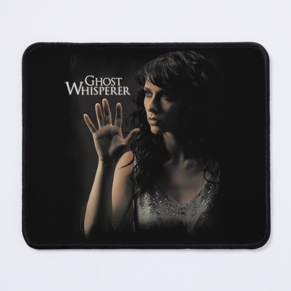 Item preview, Ghost Whisperer | Perfect Gift For You And Friends designed and sold by Dreamcolors.