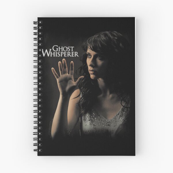 Item preview, Ghost Whisperer | Perfect Gift For You And Friends designed and sold by Dreamcolors.