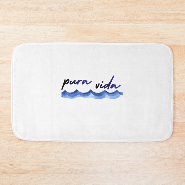 Item preview, Pura Vida  designed and sold by niiceshop.