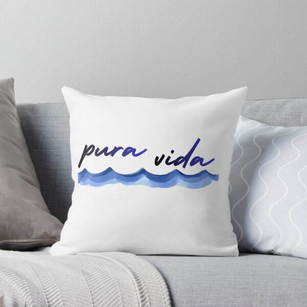 Item preview, Pura Vida  designed and sold by niiceshop.