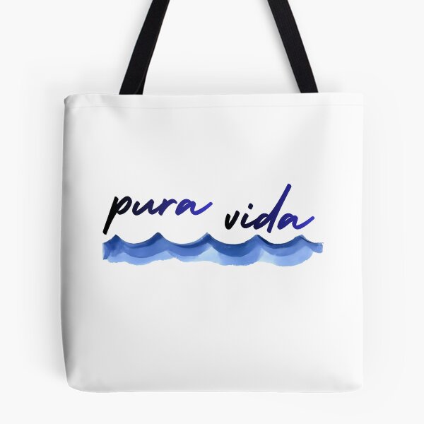 Item preview, Pura Vida designed and sold by niiceshop.