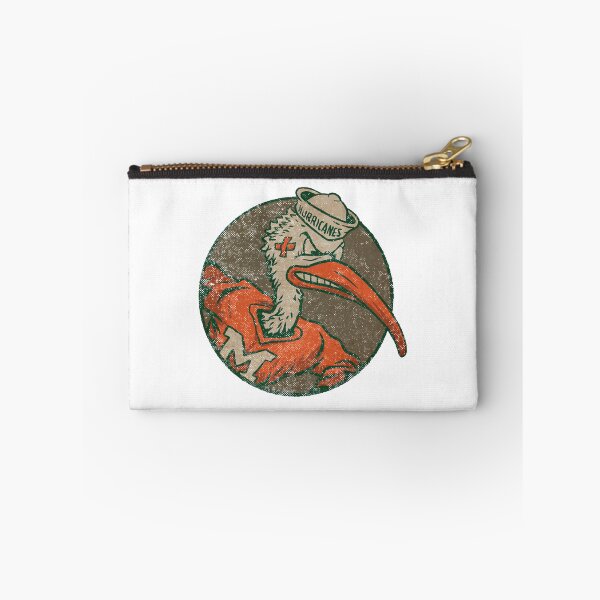 Item preview, Miami Hurricanes Vintage Design | ⭐⭐⭐⭐⭐ designed and sold by Ixgeka.