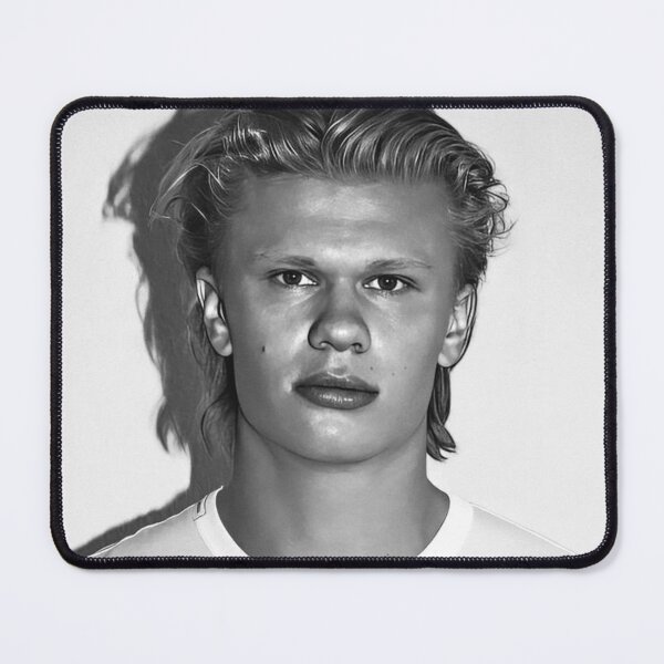 Item preview, Erling Haaland designed and sold by bngzt666.