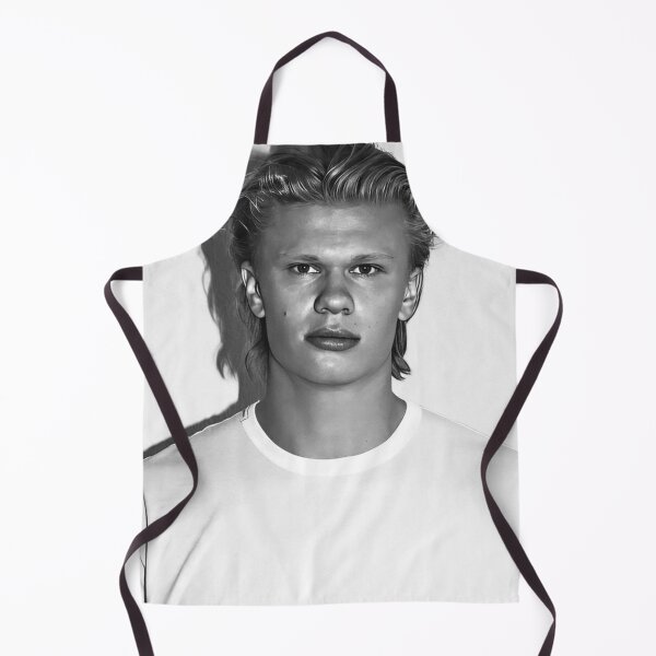 Item preview, Erling Haaland designed and sold by bngzt666.