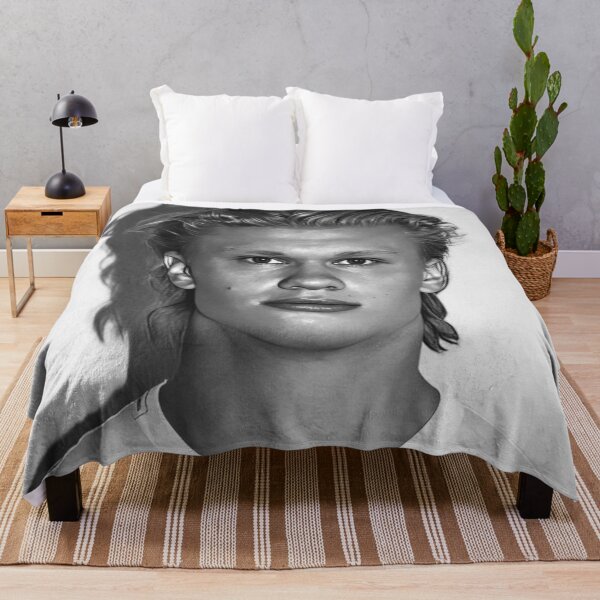 Item preview, Erling Haaland designed and sold by bngzt666.