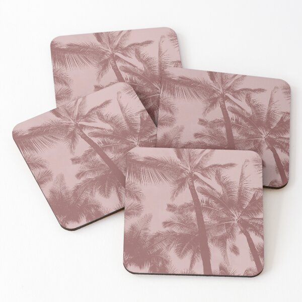 Artikelvorschau, Rosa Palme entworfen und verkauft von Theprettycase.
