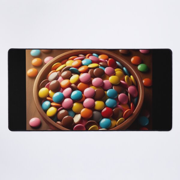 Item preview, Chocolate candies designed and sold by JALNERVION SHOP.