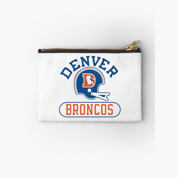 Item preview, Denver Broncos Classic Orange Football Shirt – Bold Team Spirit Tee | Limited Edition designed and sold by Ixgeka.