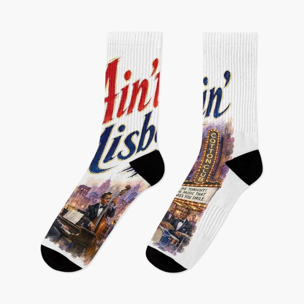 Item preview, Ain't Misbehavin' - The Musical designed and sold by Lyric Vault - Rock on.