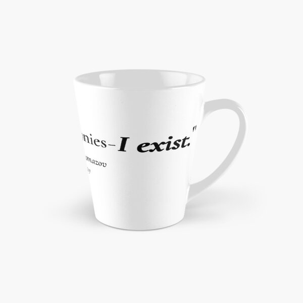 Item preview, In Thousands of Agonies, I Exist designed and sold by BMA.