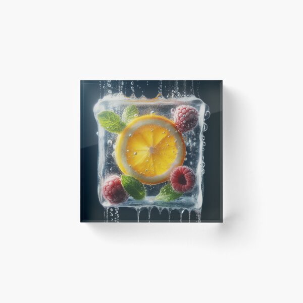 Item preview, Frozen fruit designed and sold by JALNERVION SHOP.