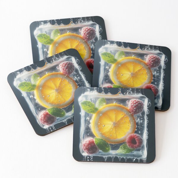 Item preview, Frozen fruit designed and sold by JALNERVION SHOP.