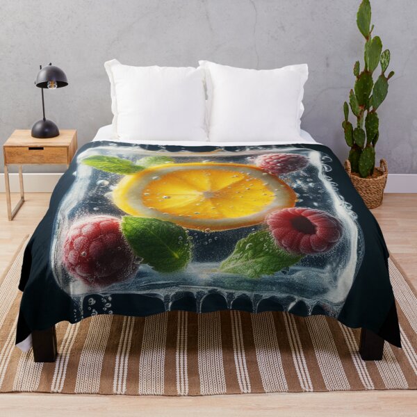 Item preview, Frozen fruit designed and sold by JALNERVION SHOP.