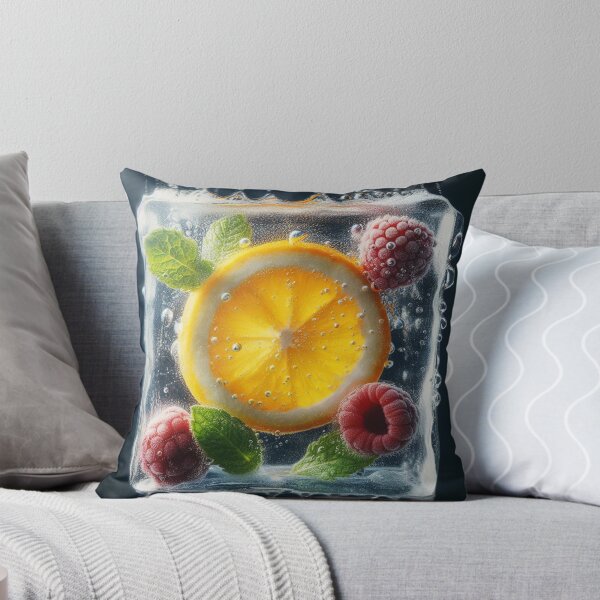 Item preview, Frozen fruit designed and sold by JALNERVION SHOP.