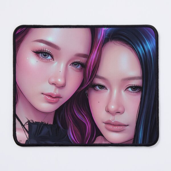 Item preview, ML Closeness Rules Thai GL Lgbtq+ Comic Book Art Home Wall Decor Print Poster Pride TV Series Movie  designed and sold by Mind Space.