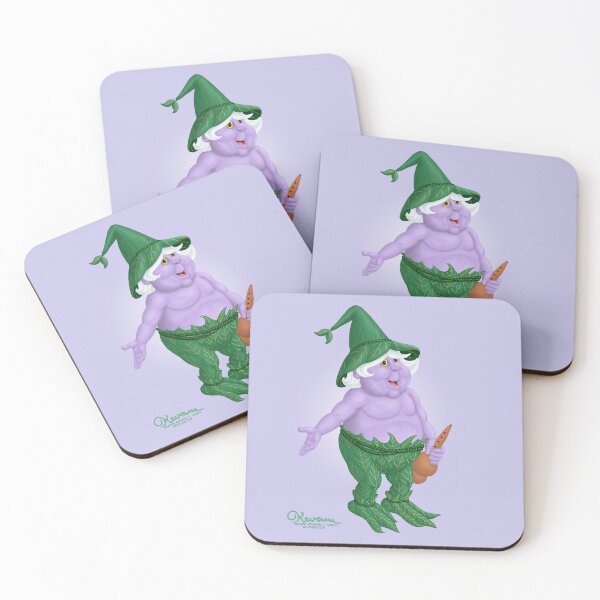Item preview, El duende sonoro del bosque, de Kevenn T. Smith designed and sold by KevennTSmith.