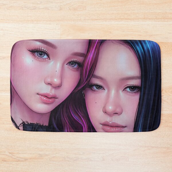 Item preview, ML Closeness Rules Thai GL Lgbtq+ Comic Book Art Home Wall Decor Print Poster Pride TV Series Movie  designed and sold by Mind Space.