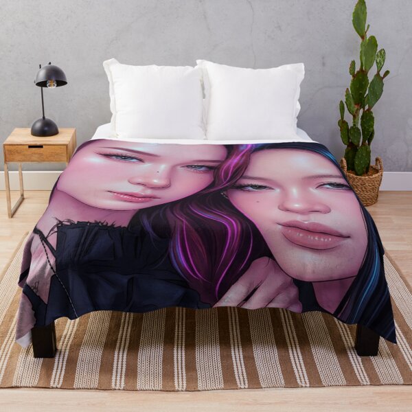 Item preview, ML Closeness Rules Thai GL Lgbtq+ Comic Book Art Home Wall Decor Print Poster Pride TV Series Movie designed and sold by Mind Space.