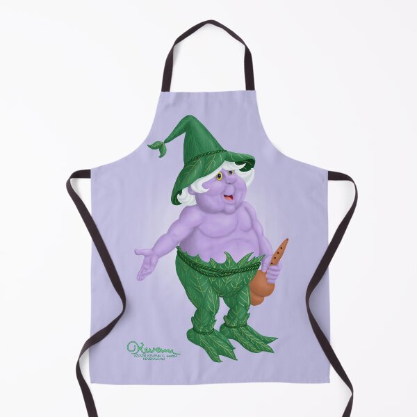 Item preview, The Sonorous Wood Sprite by Kevenn T. Smith designed and sold by KevennTSmith.
