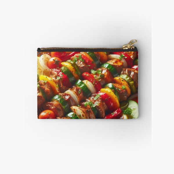 Item preview, Meat skewers designed and sold by JALNERVION SHOP.