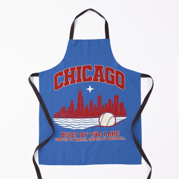 Item preview, Chicago Built by the Lake - Baseball City designed and sold by MASMUS27.