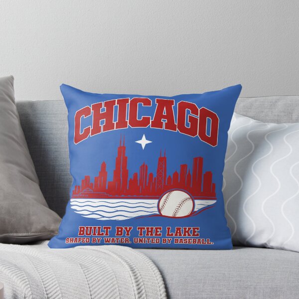 Item preview, Chicago Built by the Lake - Baseball City designed and sold by MASMUS27.