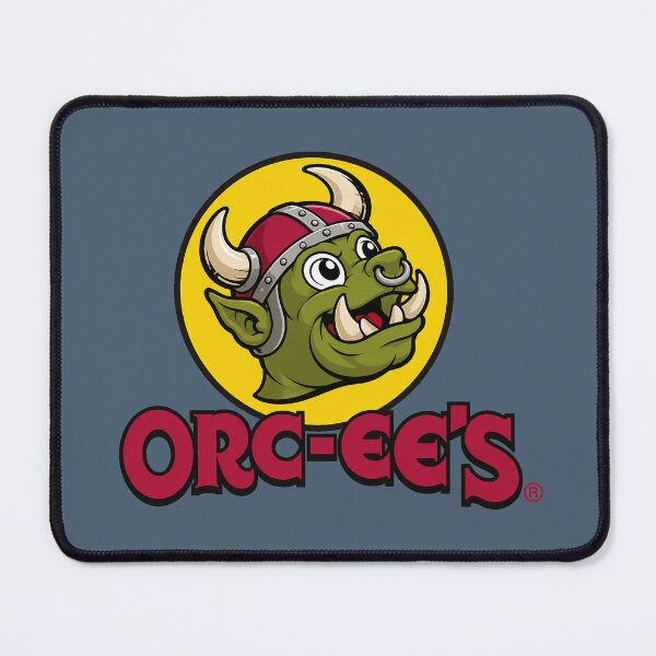 Item preview, Orc-ee's  designed and sold by abby-thorns.