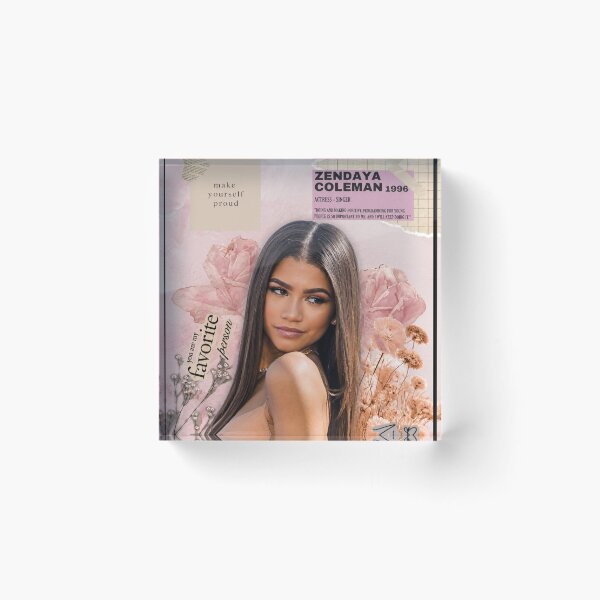 Item preview, zendaya designed and sold by fnsdjfnsidjdns.