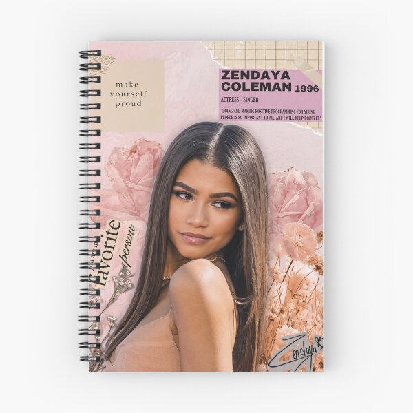 Artikelvorschau, Zendaya entworfen und verkauft von fnsdjfnsidjdns.