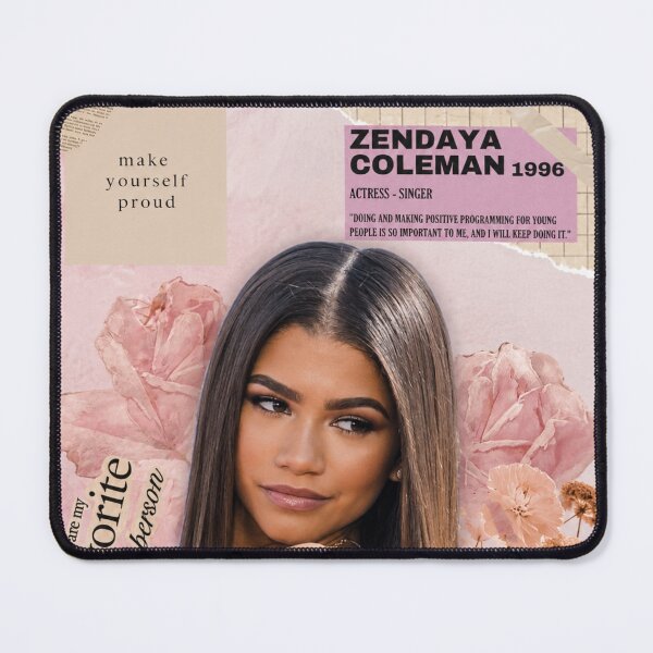Item preview, zendaya designed and sold by fnsdjfnsidjdns.