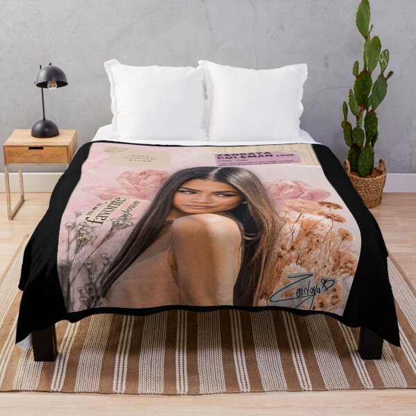 Aperçu de l'œuvre zendaya créée et vendue par fnsdjfnsidjdns.
