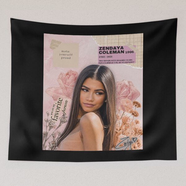 Item preview, zendaya designed and sold by fnsdjfnsidjdns.