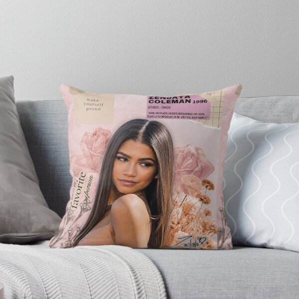 Artikelvorschau, Zendaya entworfen und verkauft von fnsdjfnsidjdns.