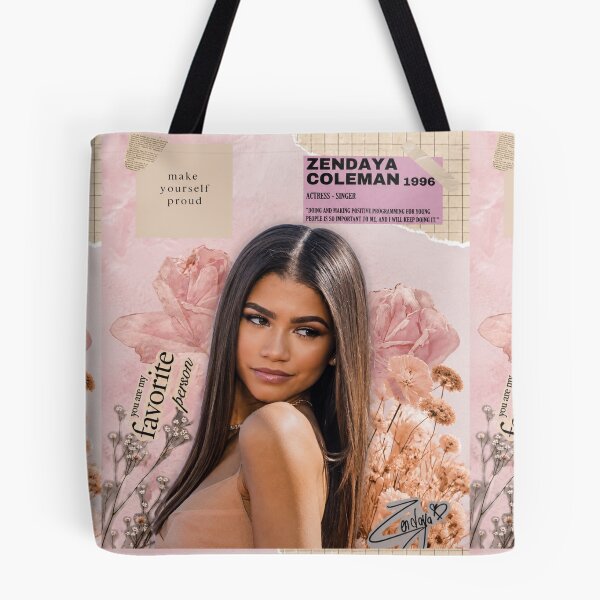 Artikelvorschau, Zendaya entworfen und verkauft von fnsdjfnsidjdns.